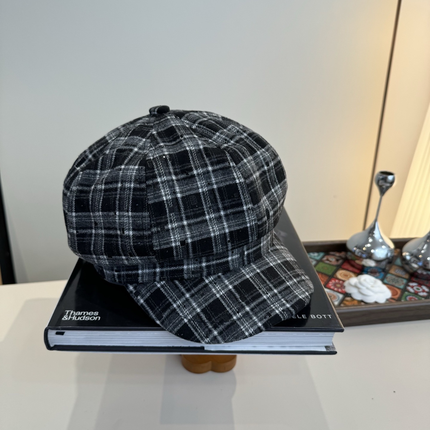 Chanel BaseballCap