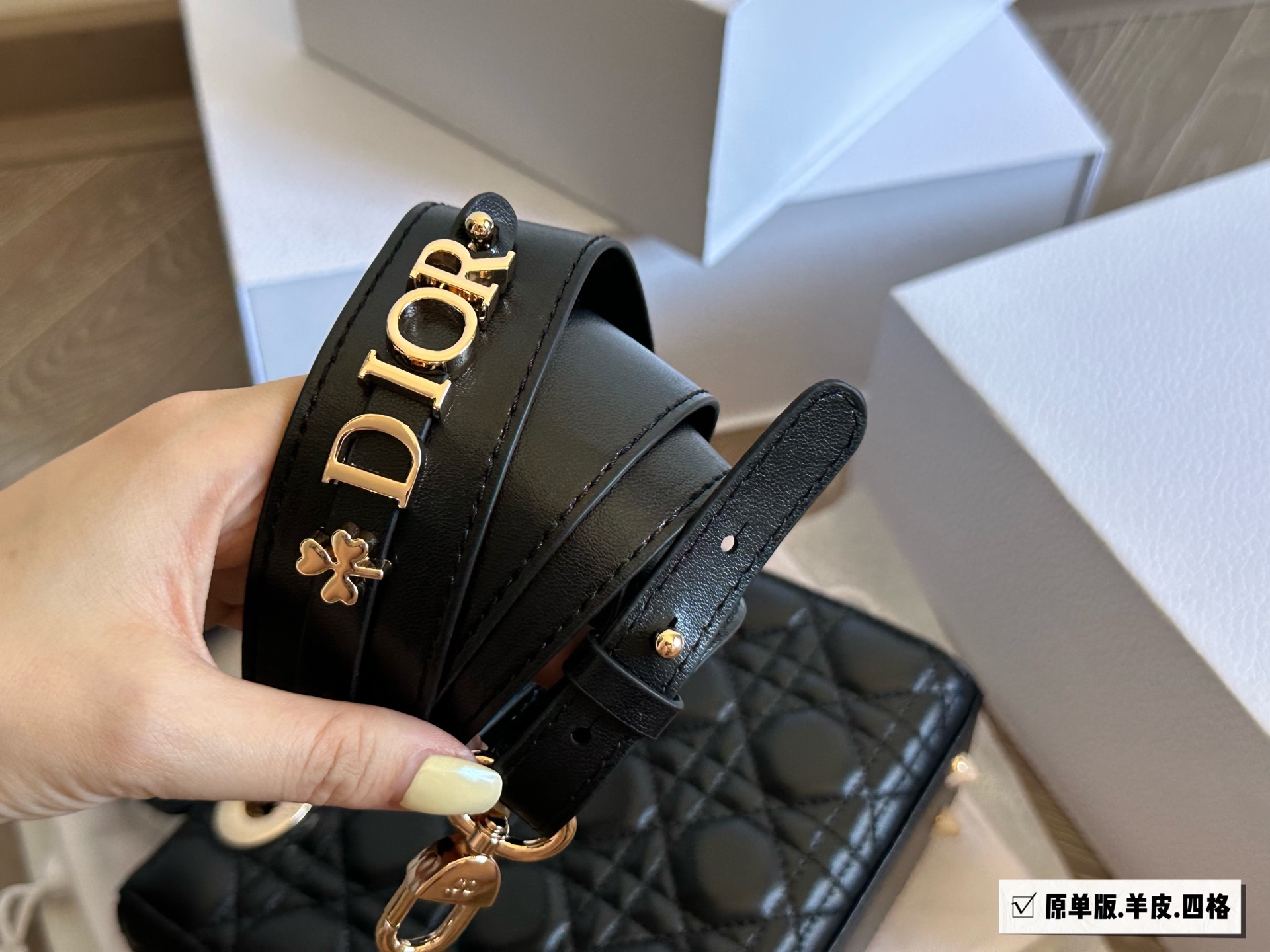 Lady Dior