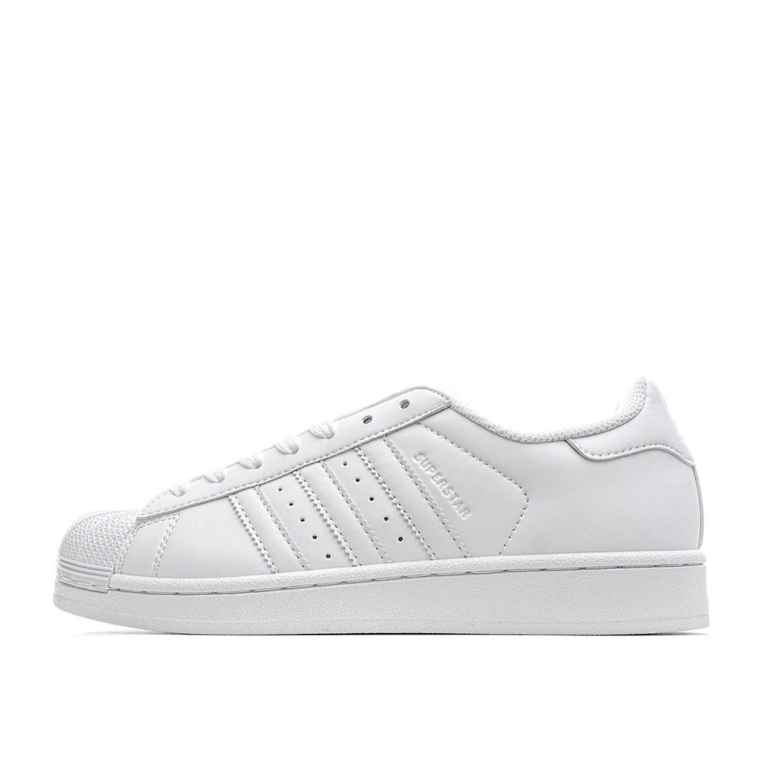 Adidas Superstar 'White'