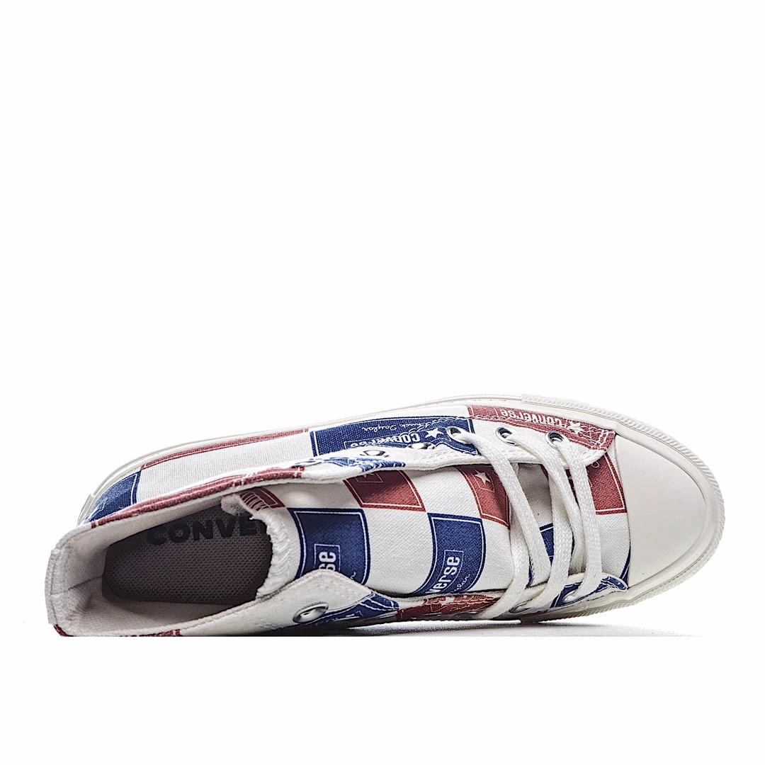 CONVERSE ALL STAR COLORS R HI OX Espadrilles