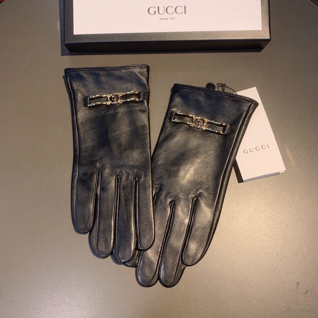 Gucci Gloves