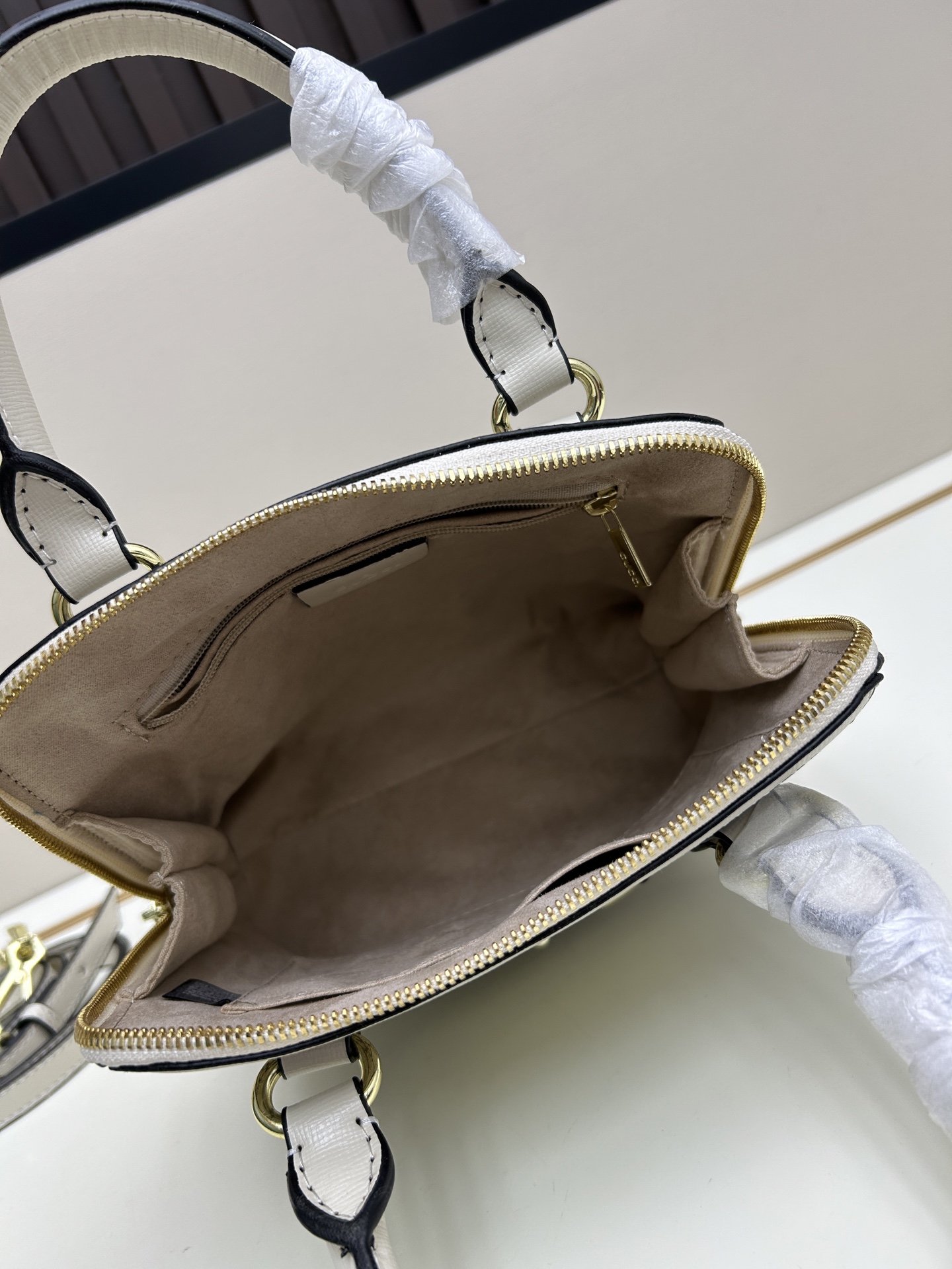 GG 1955Horsebit Bag