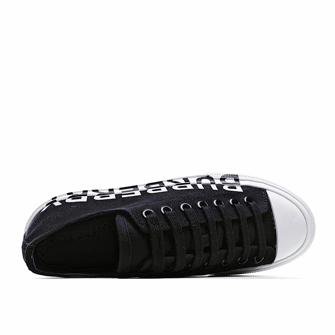 BURBERRY Vintage Sneakers