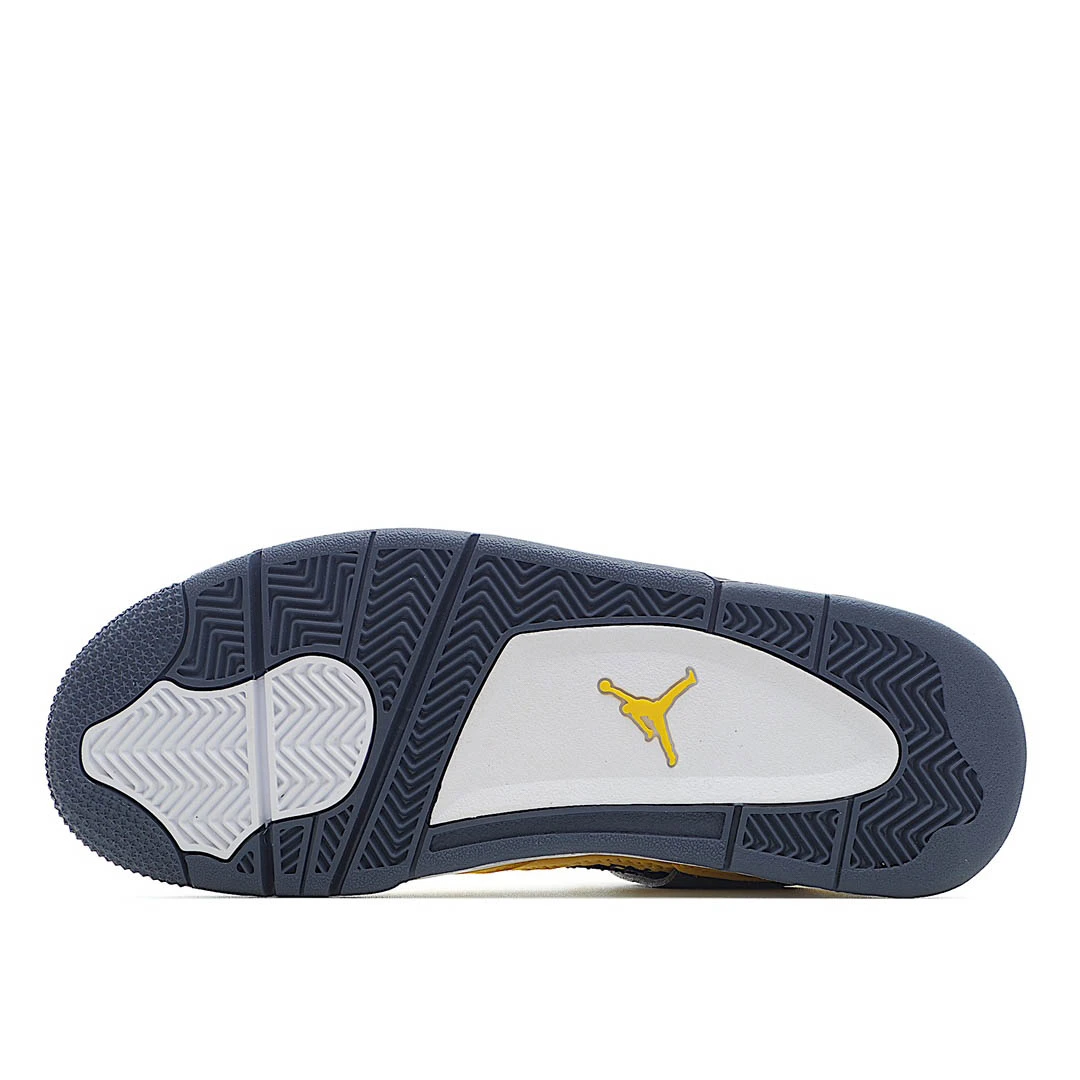 Air Jordan 4 Retro 'Lightning' 2021