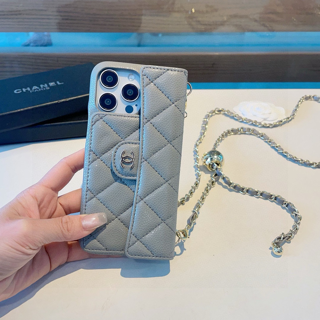 Chanel  Phone Case