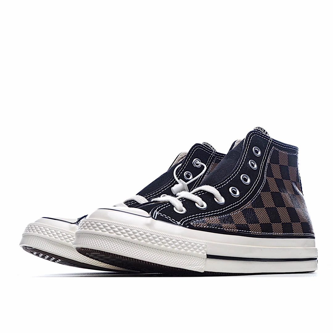 Converse Chunk 1970s Espadrilles