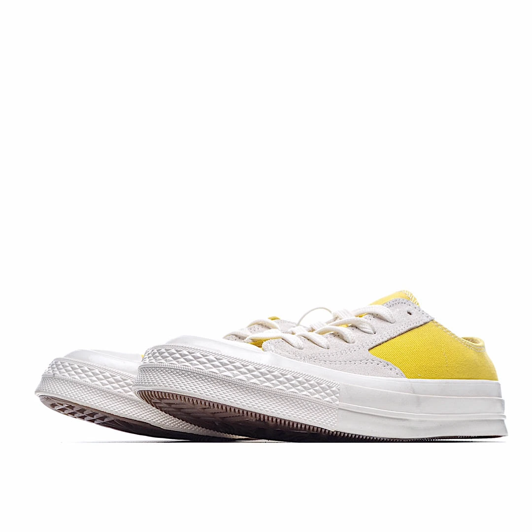 Converse Chunk 1970s Espadrilles