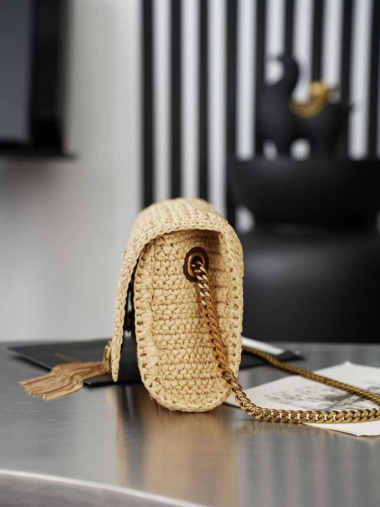 YSL Kate Chain Bag