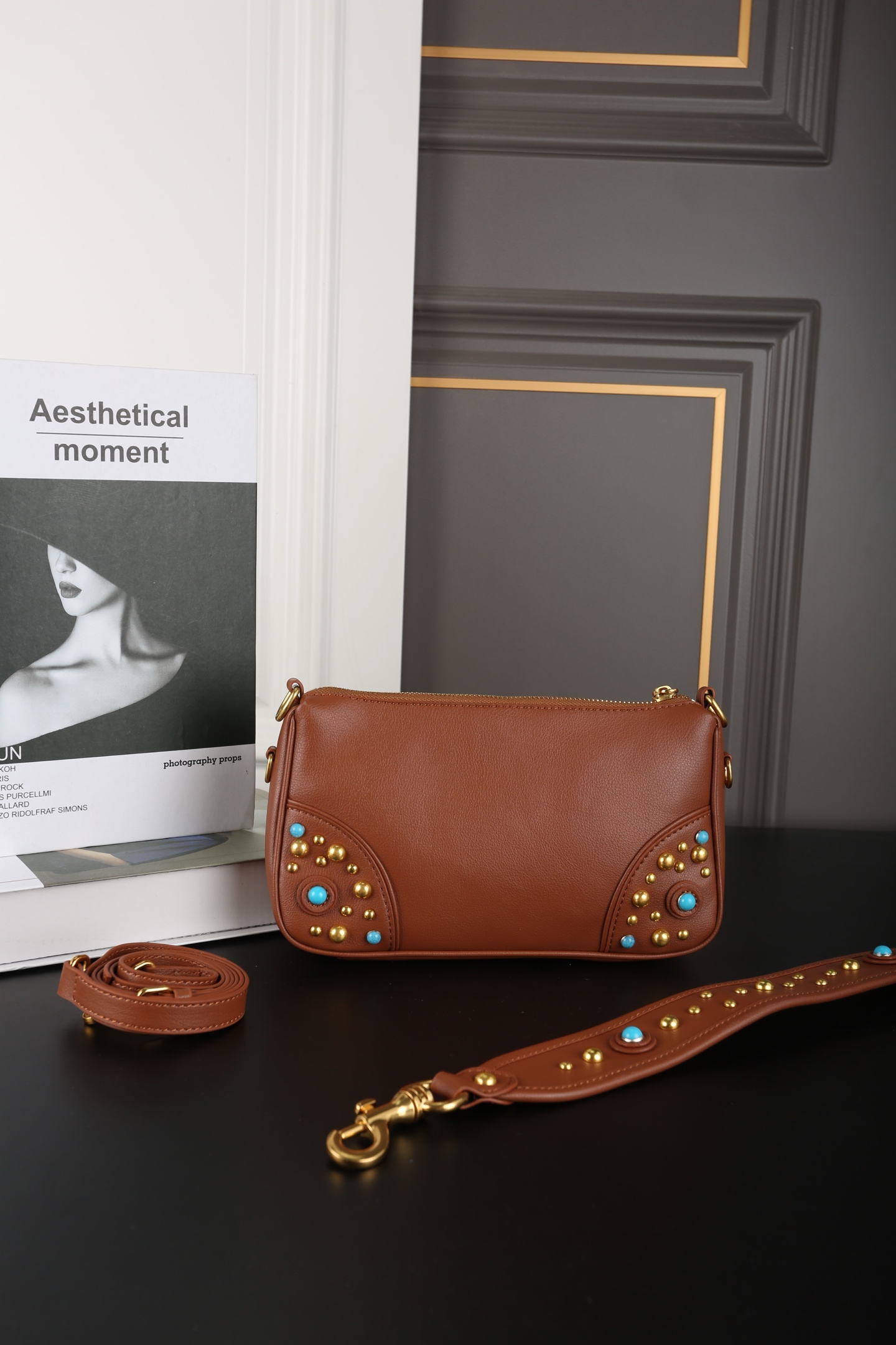 Miumiu Hobo Bag