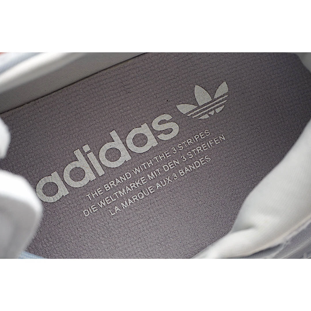 Adidas Wmns Ozweego Celox 'Halo Silver'