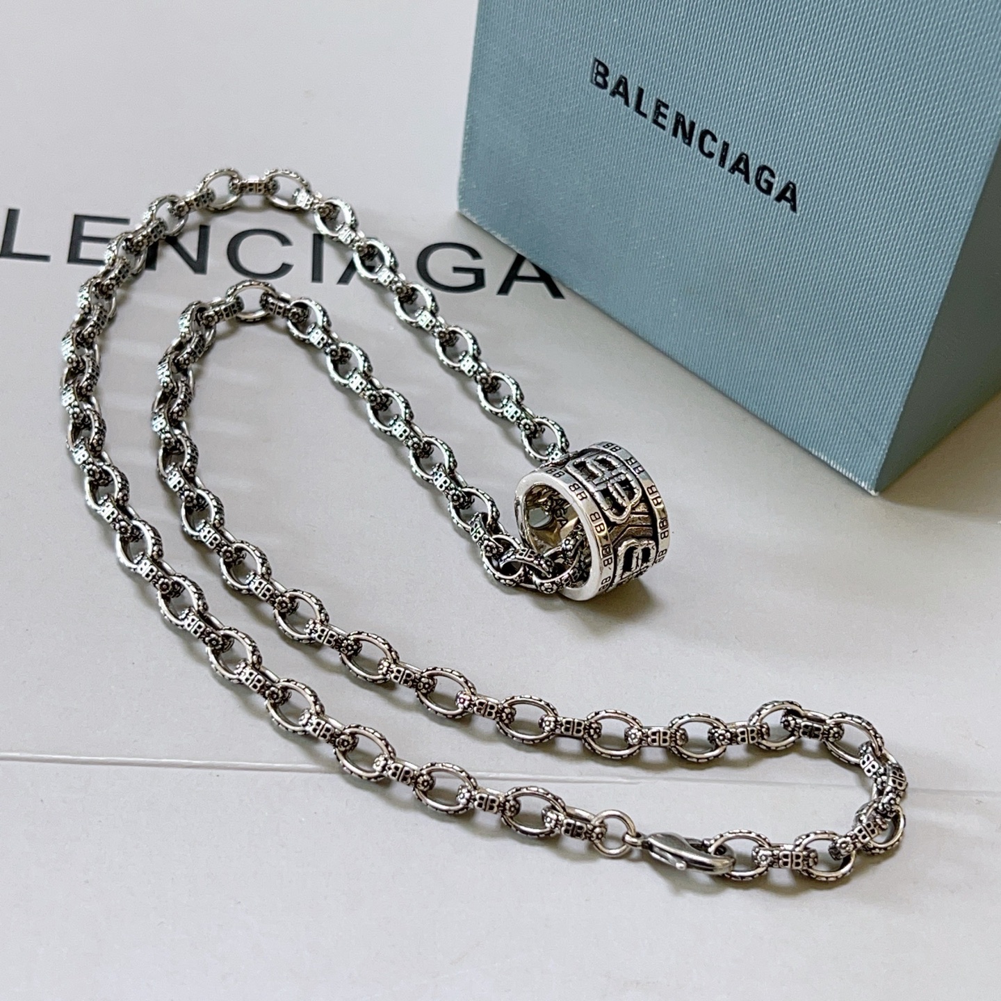 Balenciaga Necklace