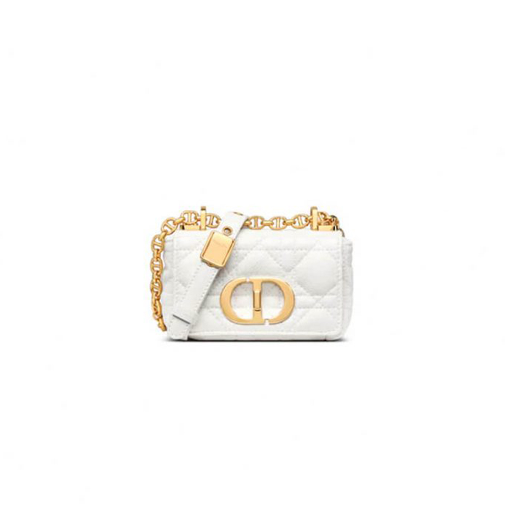 SMALL DIOR CARO BAG