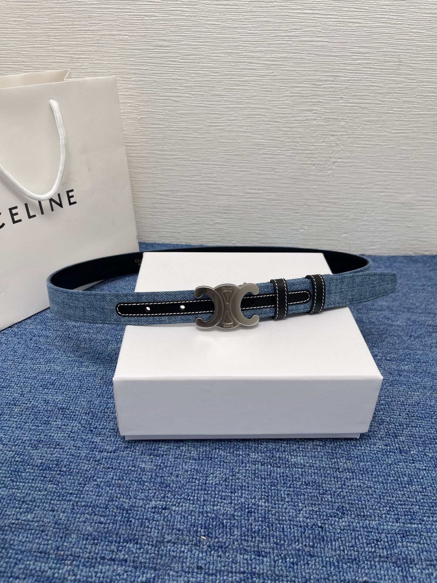 Celine Belt for Women