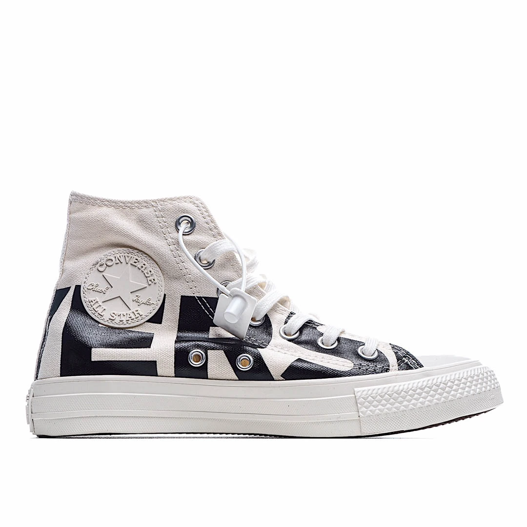 CONVERSE ALL STAR COLORS R HI OX Espadrilles