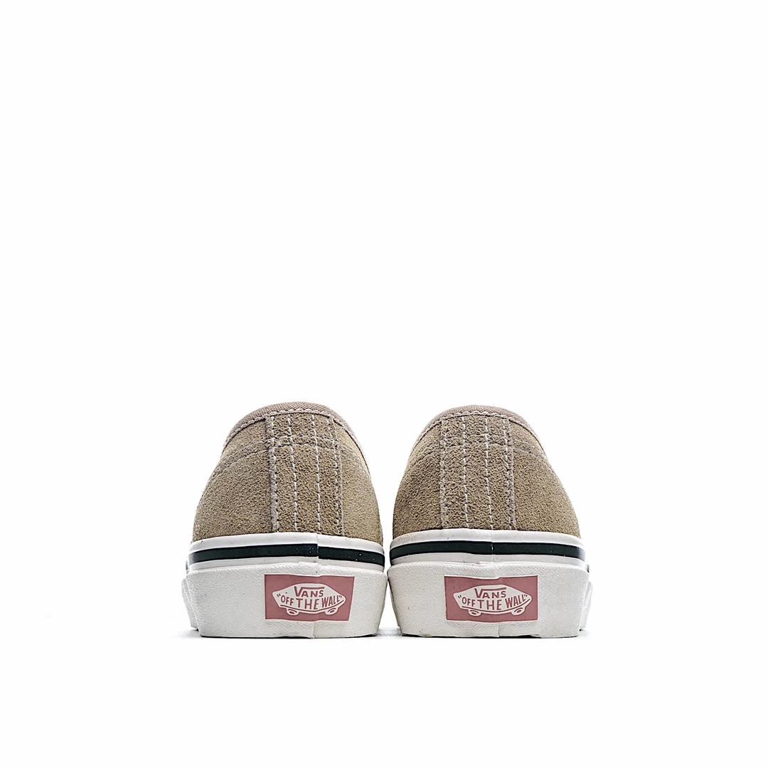 Vans Authentic Low-Top Sneakers