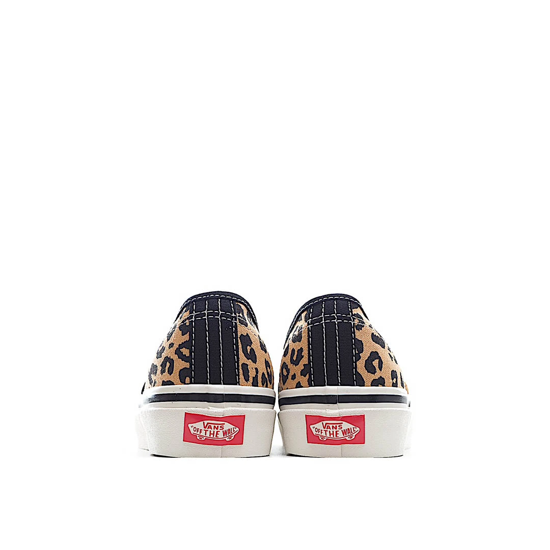 Vans Authentic Low-Top Sneakers
