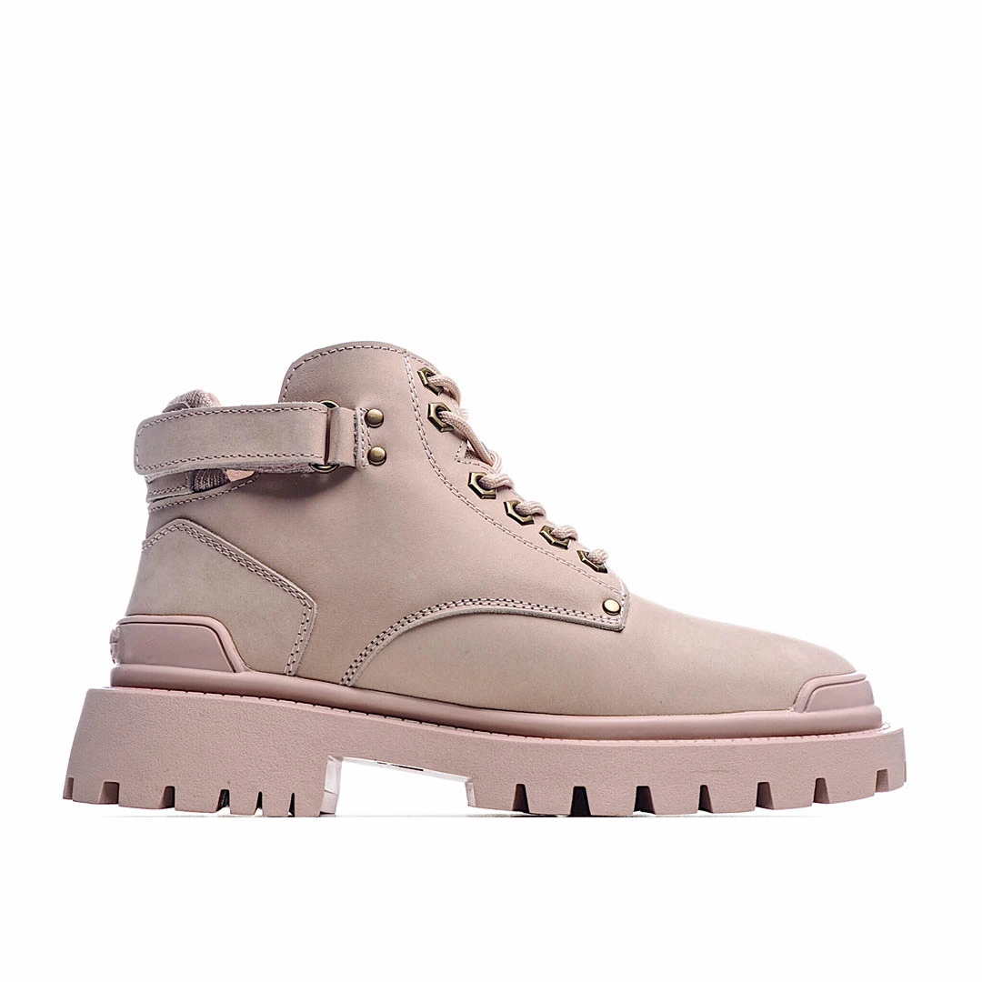 UGG high-top classic martin boots