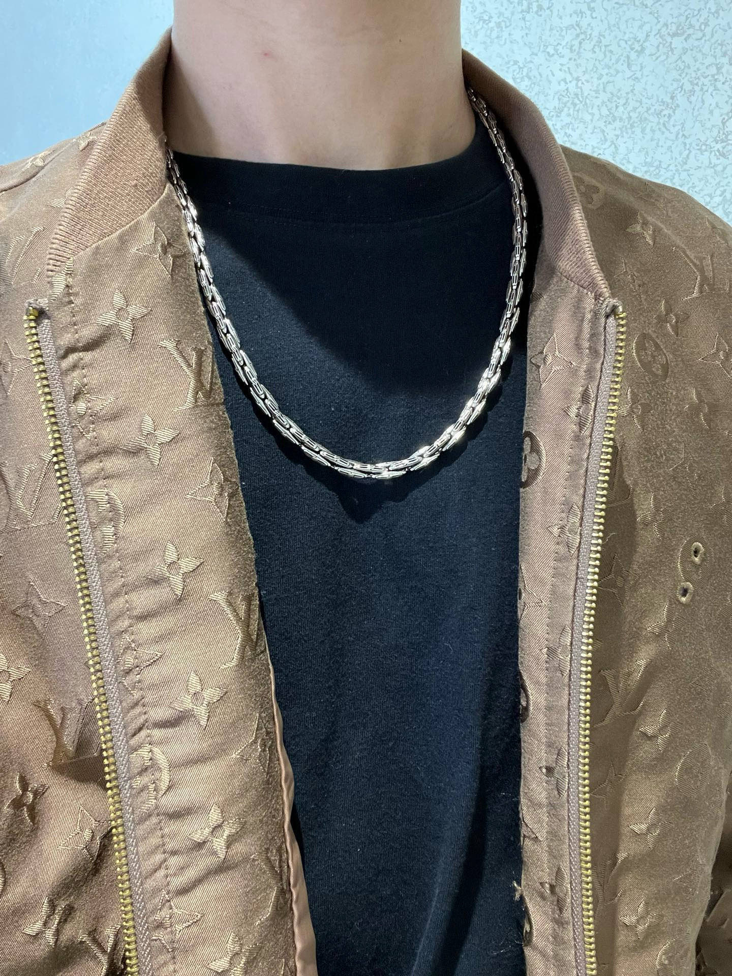 Balenciaga Necklace