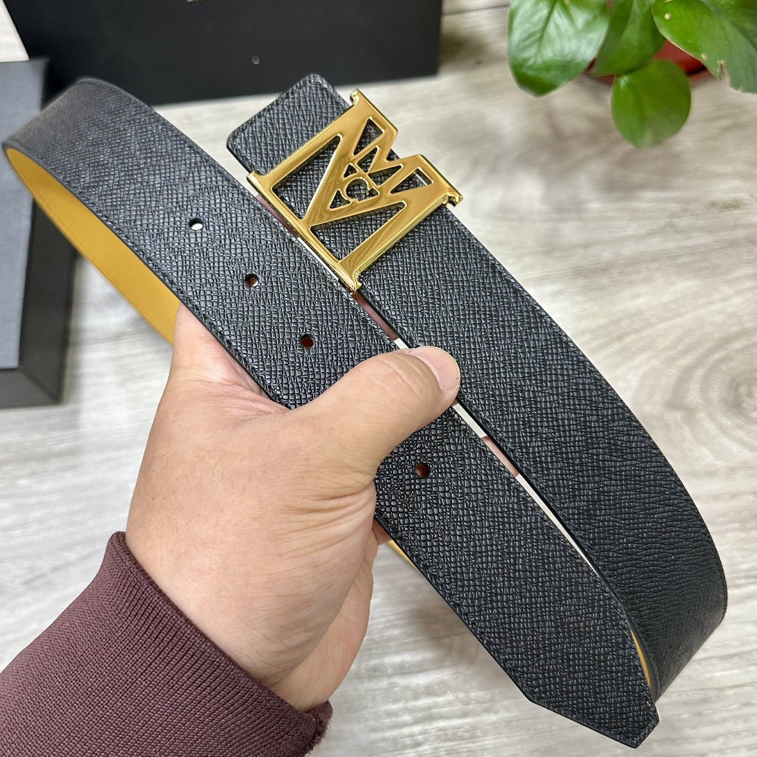 MCM Belt W40mm