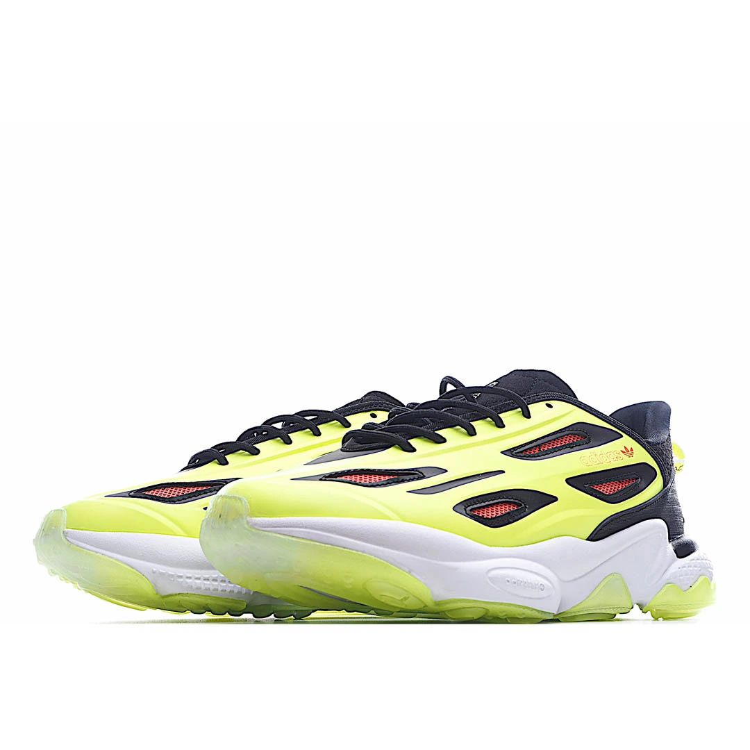 Adidas Ozweego Celox 'Solar Yellow'