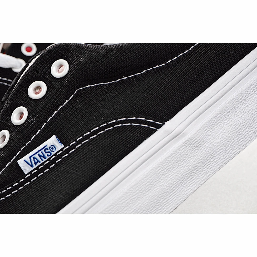 Vans Vault OG Era Low-Top Sneakers