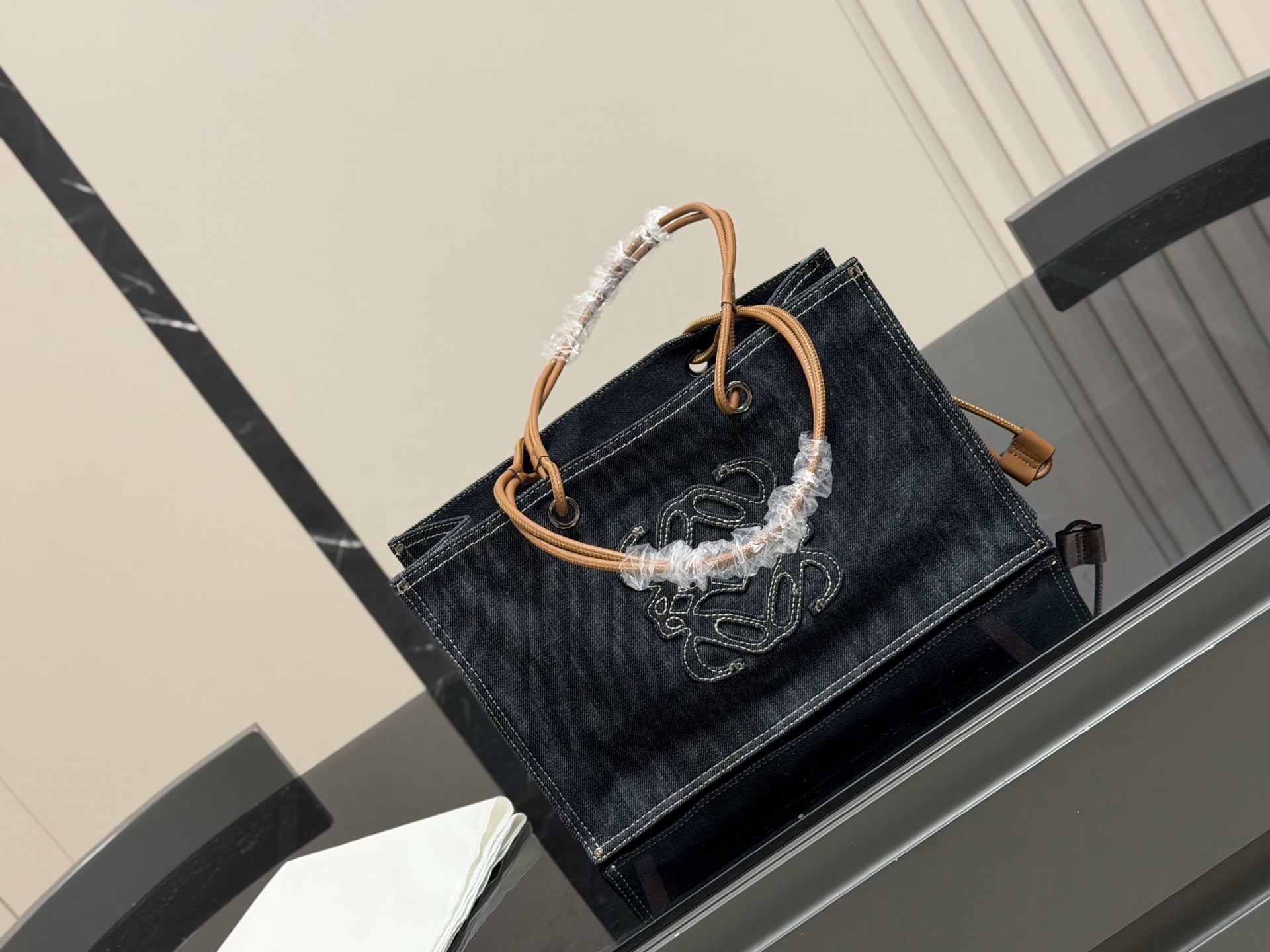 Loewe Tote Bag