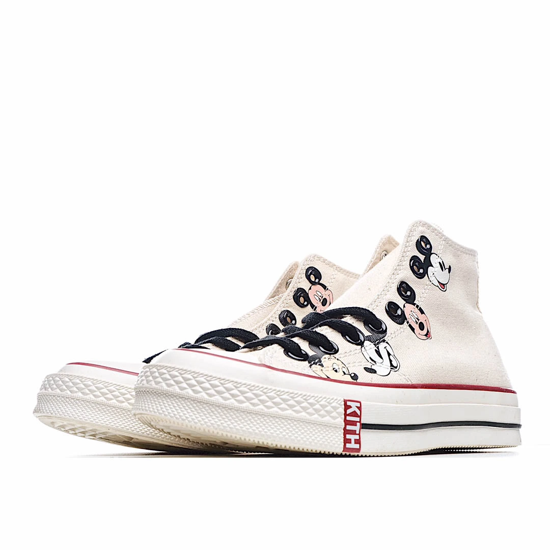 Converse Chunk 1970s Espadrilles