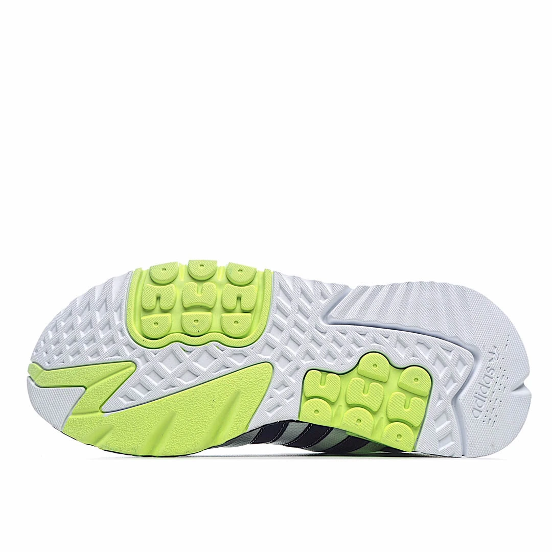Adidas Nite Jogger 'Signal Green'