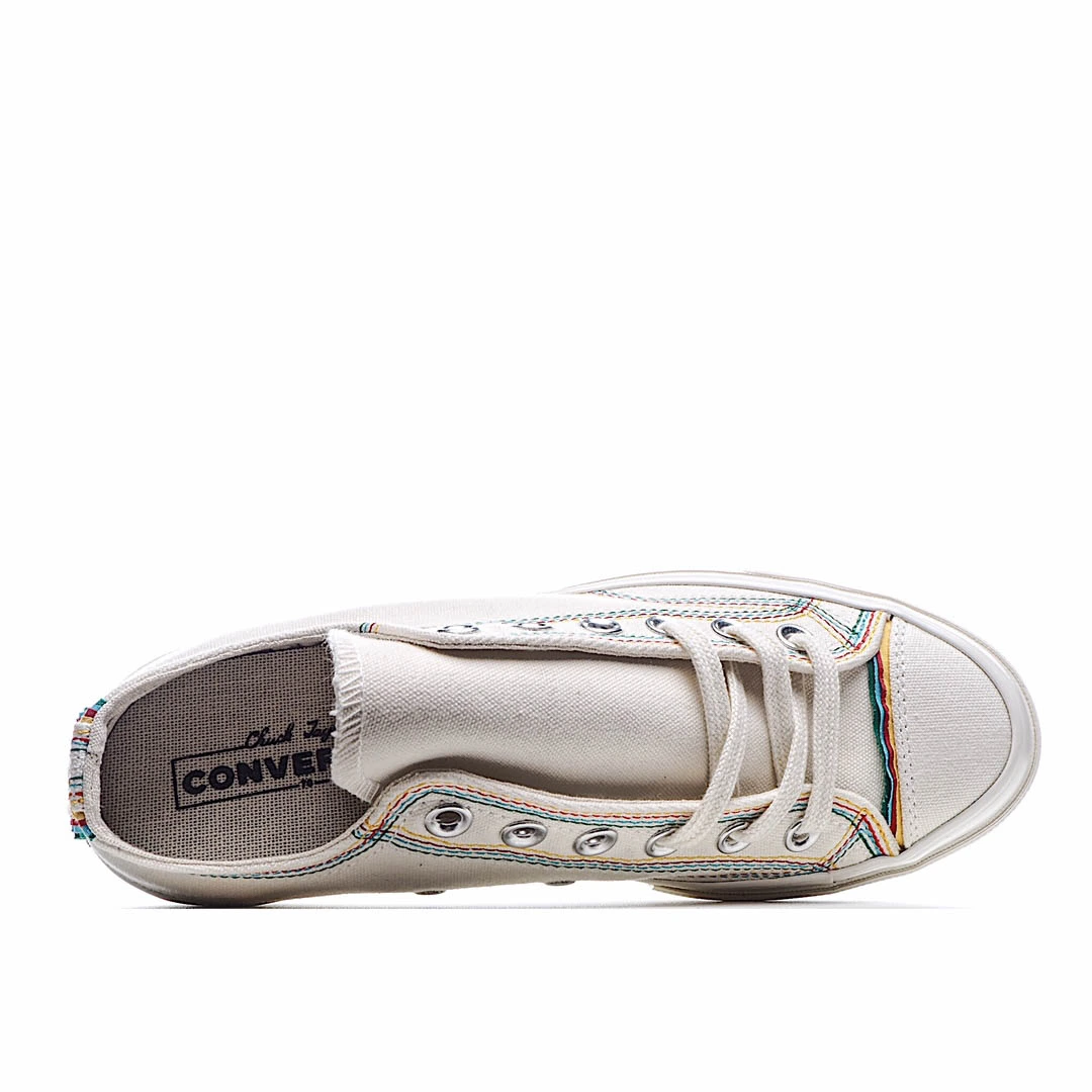 Converse Chunk 1970s Espadrilles