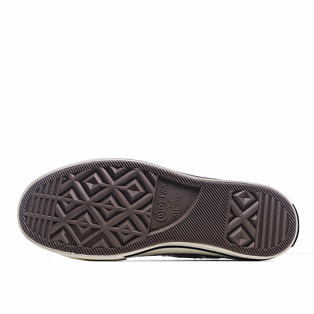 Converse Chunk 1970s Espadrilles