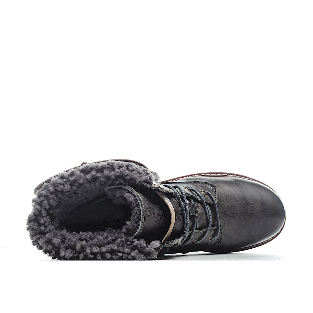 UGG high-top classic martin boots