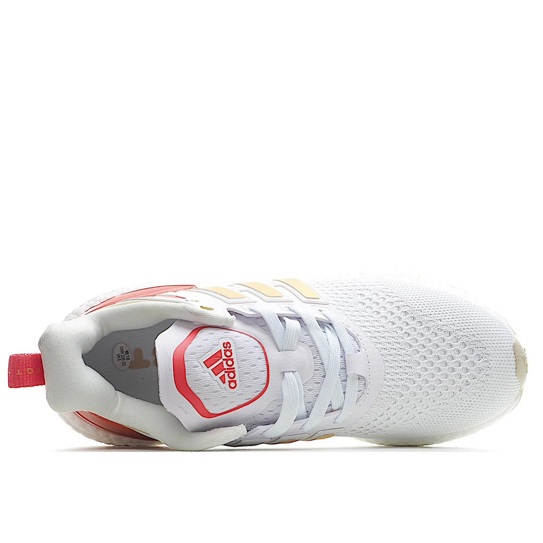 Adidas Equipment Plus 'White Copper Metallic'