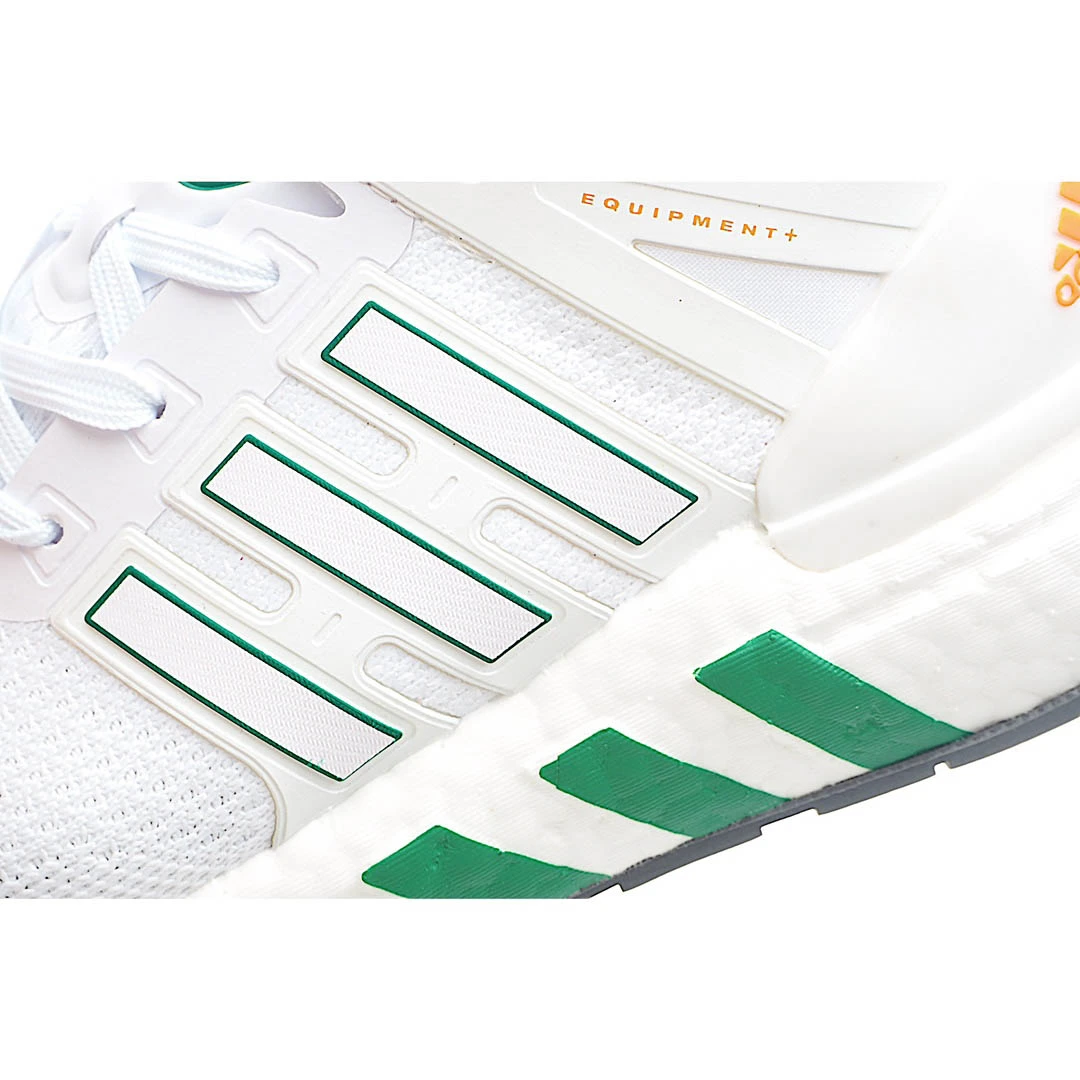 Adidas Equipment+ 'White Green'