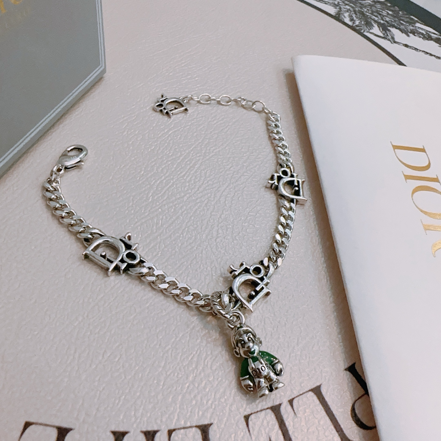 DIOR Bracelet