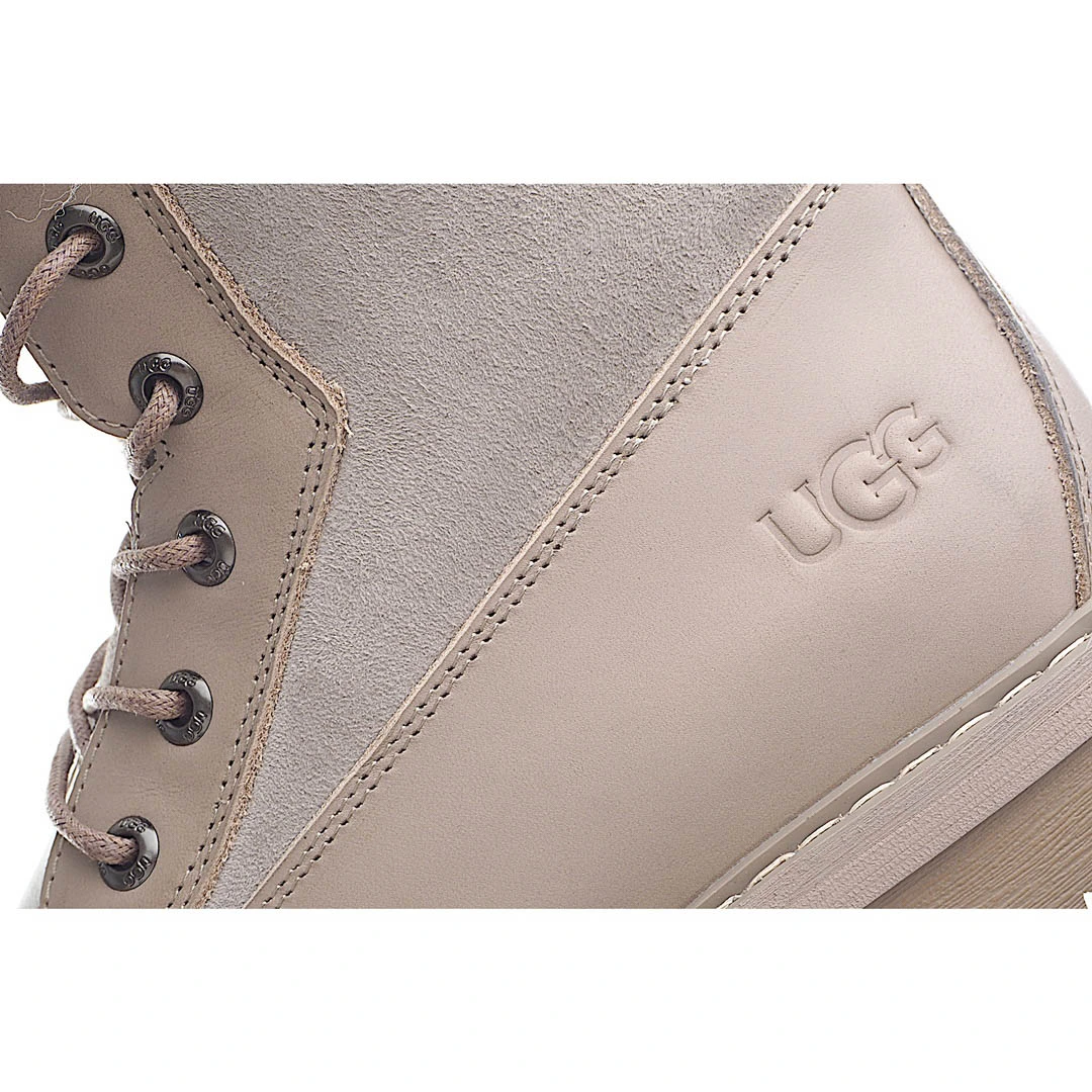 UGG W Ball Fy Rutton II Martin Boots