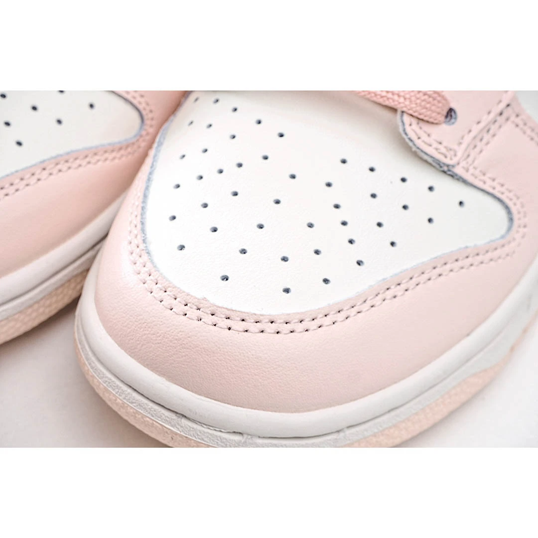 Nike Dunk Low "Orange Pearl" Sakura