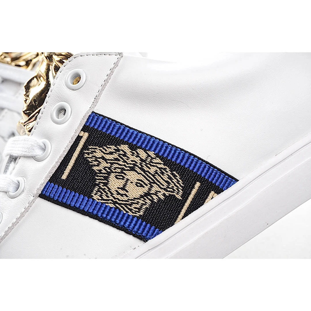 Versace VERSACE casual new men's shoes