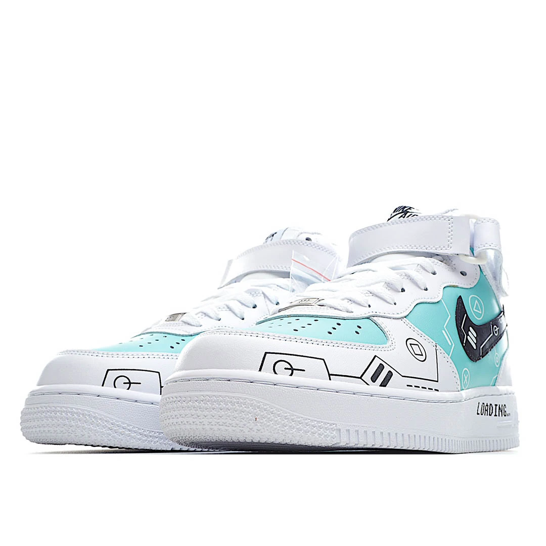 Nike Air Force 1