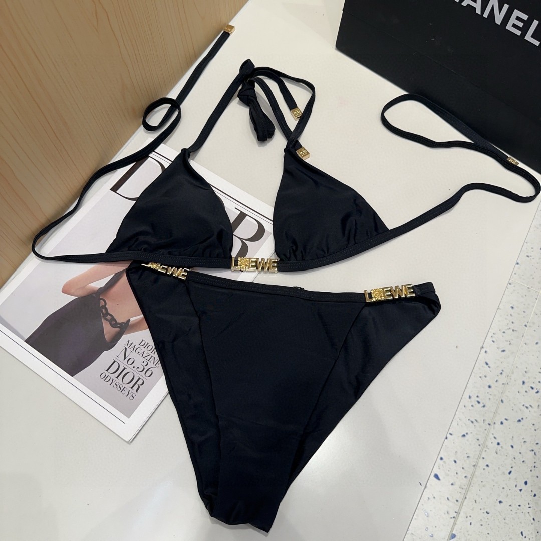 Loewe Bikinis Set