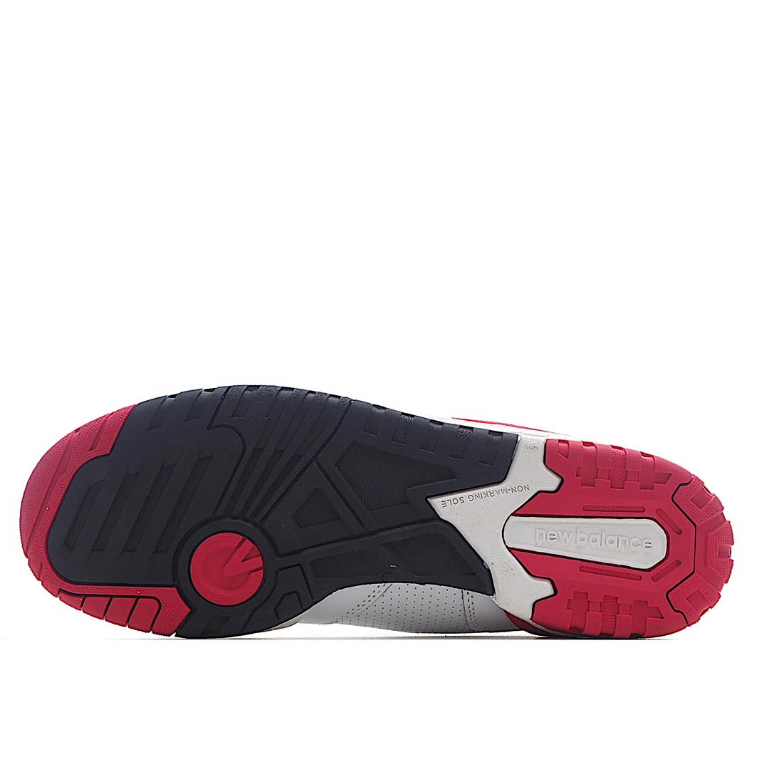 New Balance Low Top Casual Basketball Shoes