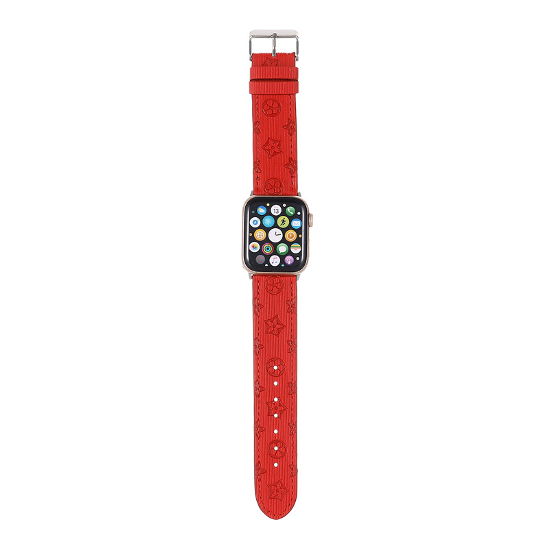 LV IWatch Band