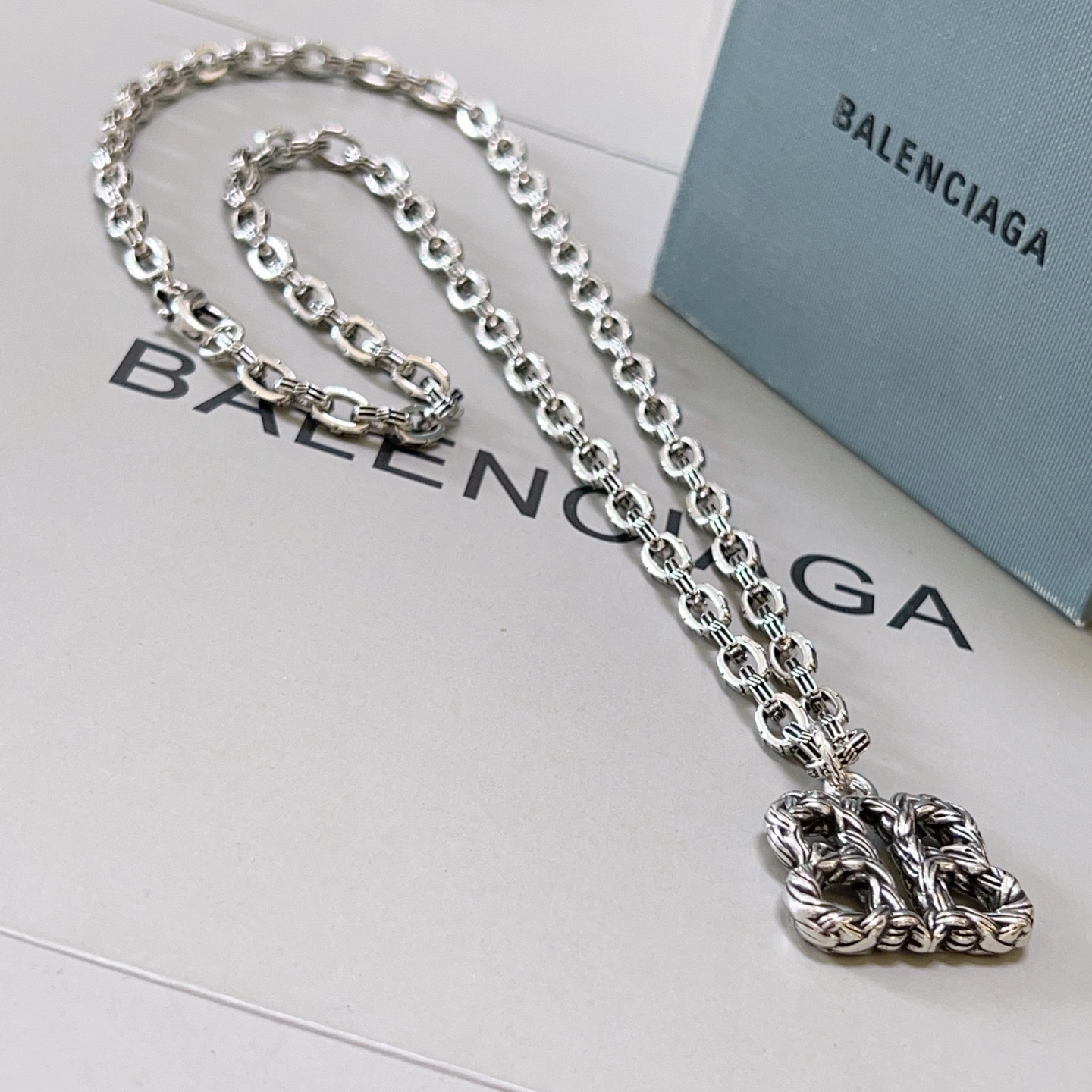Balenciaga Necklace