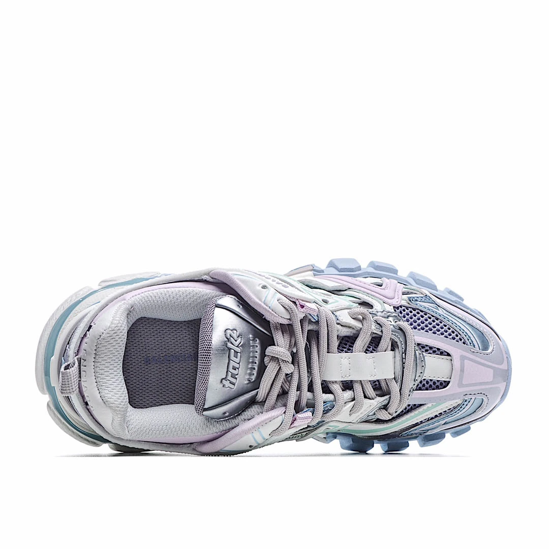 Balenciaga Track 4.0  Track Trainer