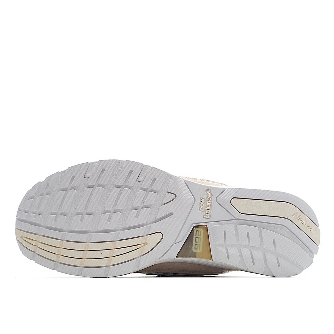 New Balance Made in USA Casual Sports Daddy Shoes