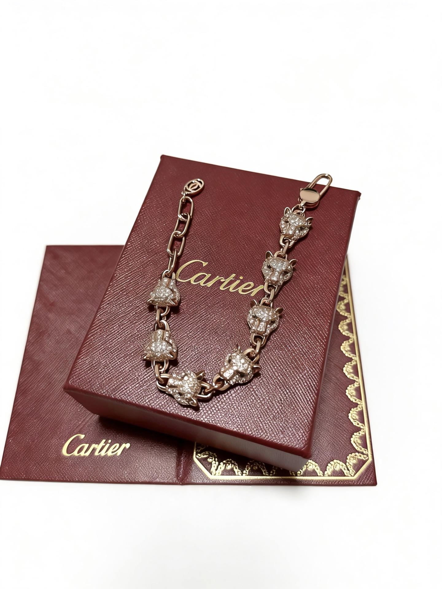 Cartier Bracelet