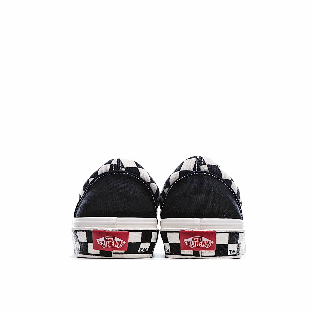 Vans Vault OG Era Low-Top Sneakers
