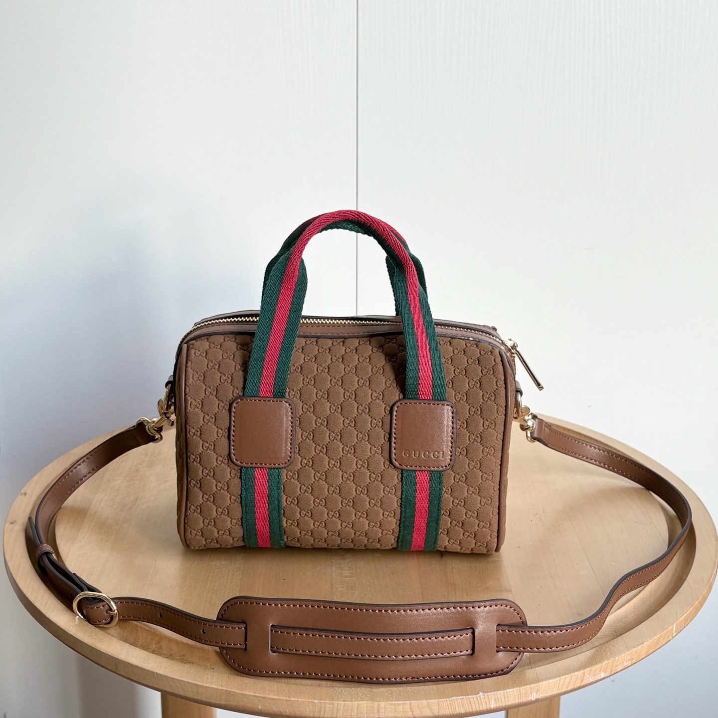 Gucci GG Mini Handbag