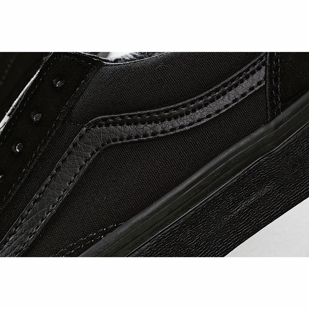 Vans Style 36 Classic Sneakers