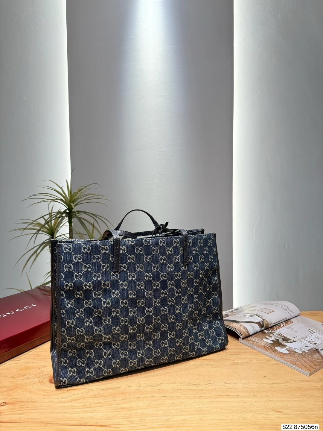 Gucci Tote Bag