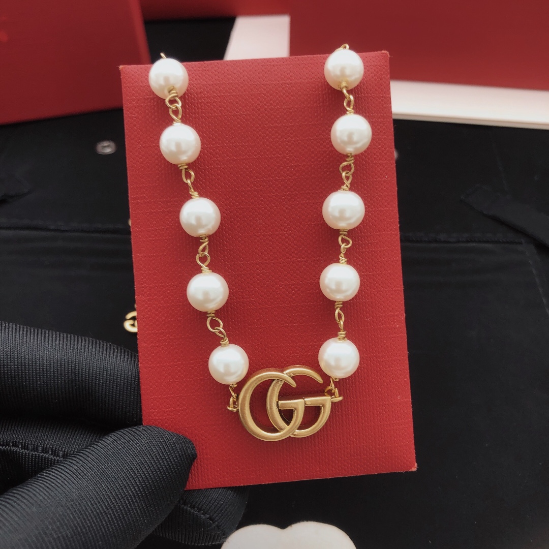 Gucci Necklace